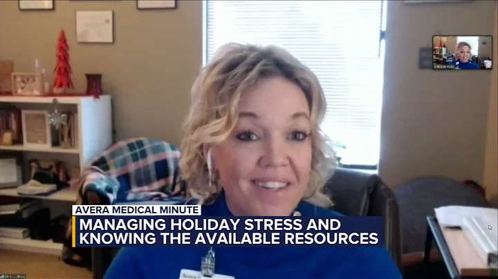 Finding Gratefulness & Calm during the Holidays - ...