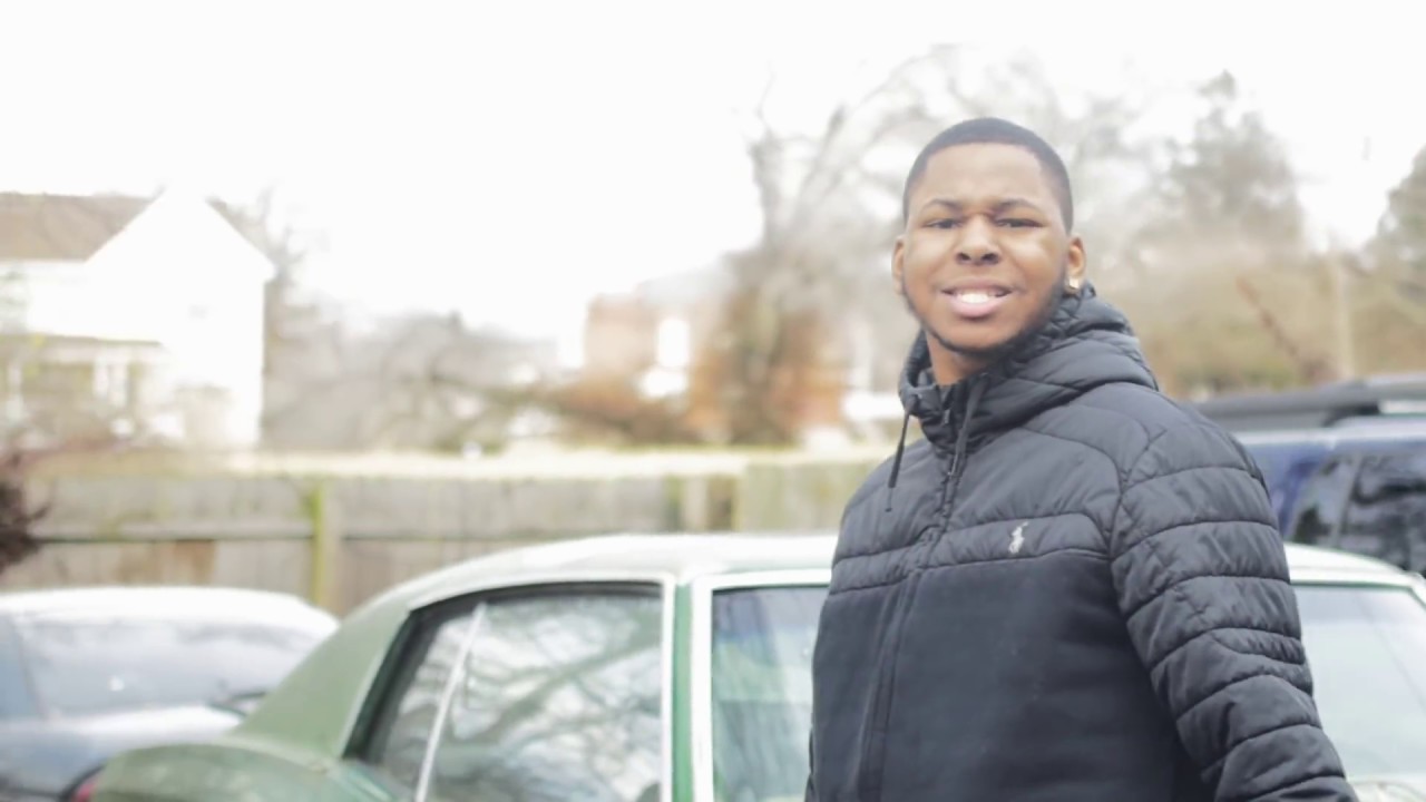 King Polo Next "Slide" (Official Video) Shot By @S_Kay_Films