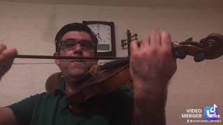 Robabeh Jan Keman Solfej