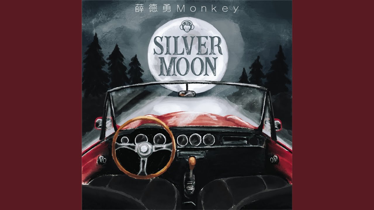 Watch Silver Moon on YouTube Watch Silver Moon on YouTube