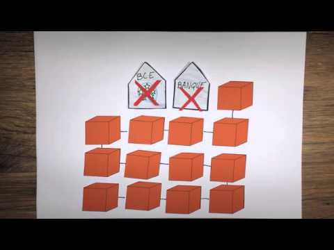 Qu'est ce que la blockchain - YouTube