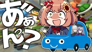 【マリカ8DX】たいかい的なね？【本間ひまわり/にじさんじ】