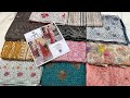 Mehak By Hz New Chikankari 2025 | Chikankari New Collection 2025 | New design Chikankari