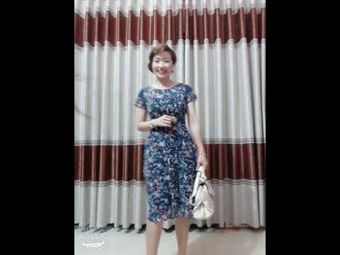Đầm CitiMode hot nhất trên thị trường...