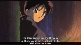 Inuyasha Possession