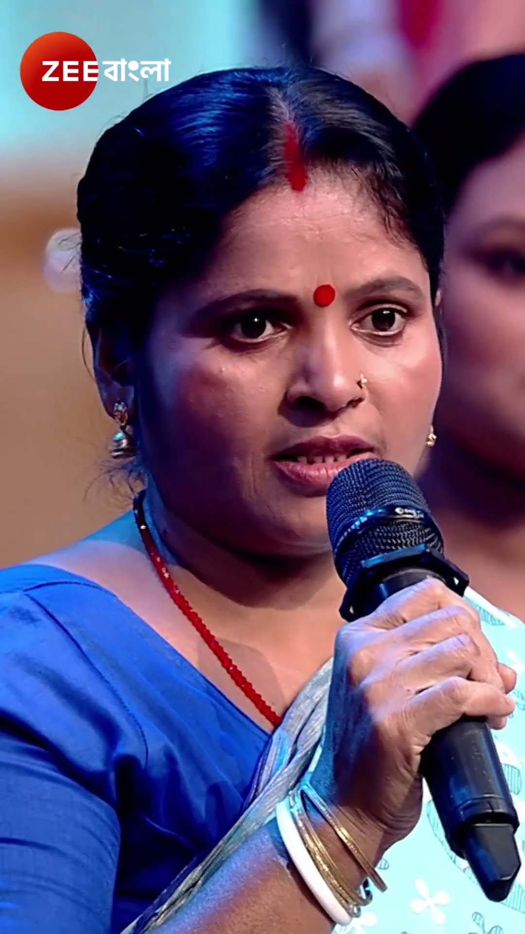 #Sa Re Ga Ma Pa 2024 #Shorts #Zee Bangla #Entertainment #Reality, Singing