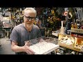 Tested in 2017: Adam Savage's Favorite Things!