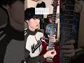【Tab譜】American Girls/ONE OK ROCKギターカバー