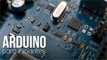 Arduino para iniciantes - Usando um potenciômetro