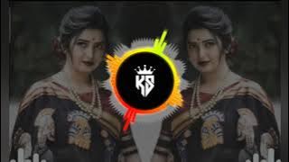 Hath Naka Lau Mazhya Sadila Marathi style Dhol Mix Marathi Lavni Dj DJ KS Remix