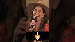 Kimié & Friends - “You Are My Sunshine/This Little Light of Mine” #shorts #hiformaui