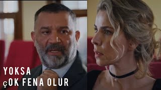 Arka Sokaklar 701 Bölüm Selin Ve Mesut Komik Anlar Şfet