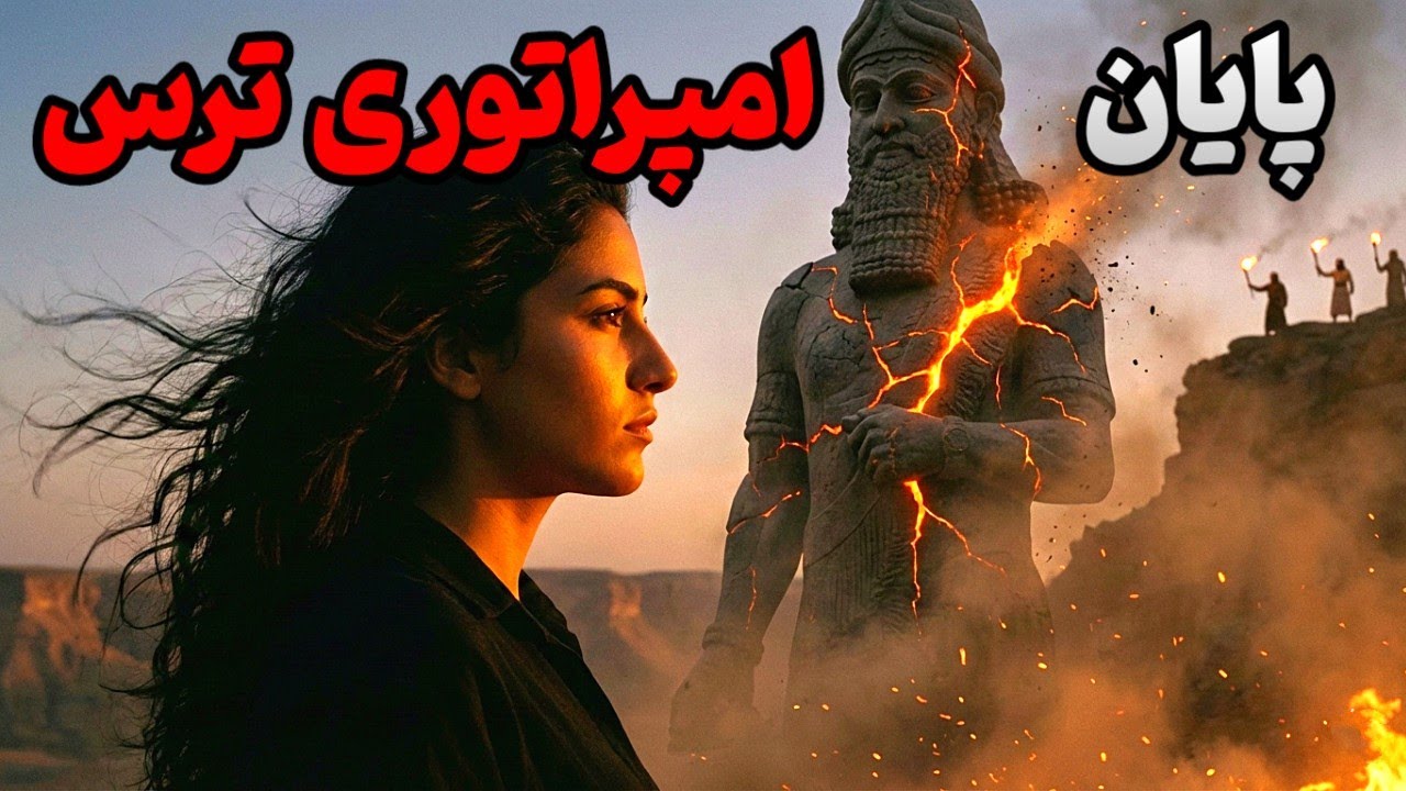 راز خاکسترهای نینوا: مخوف‌ترین امپراتوری تاریخ چگونه یک‌شبه نابود شد؟