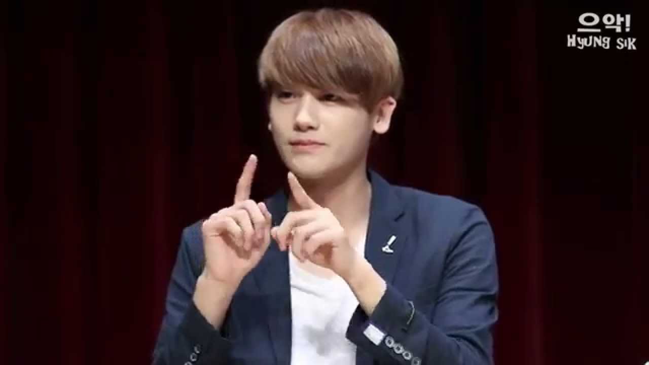 140615 [ZE:A 박형식] 김포 롯데팝업스토어 팬사인회♬ : 안 빠질수 없게 만드는 너의매력♥