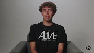 Baptism Testimony | Jake Williams