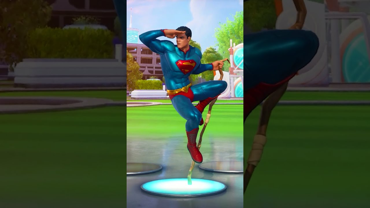 CLEANEST GODLY TRANSITIONS 