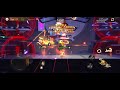 Garena Contra Supersonic and Focus discord 1st and 2nd awaken