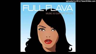 Video thumbnail of "September - Full Flava & Chantay Savage"