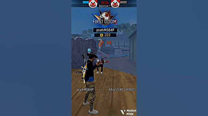 1V1 WITH MY FRIEND | FREE FIRE
