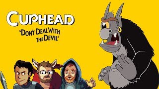Cuphead - Part 20 - ContinueQuest