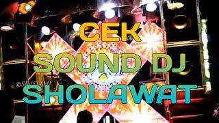DJ SHOLAWAT YA BADROTIM DJ REMIX TERBARU @sf-islami