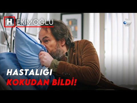 Teşhiste 6 Duyu Çok Önemli! - Hekimoğlu Özel Klip