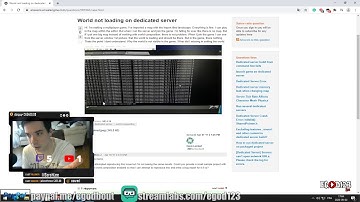 [ UE4 ] Making my Official World Map Landscape!