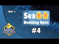 Sea Duckling Open #4 - Part 2 | Weekly Bronze - Diamond StarCraft 2 Tournament