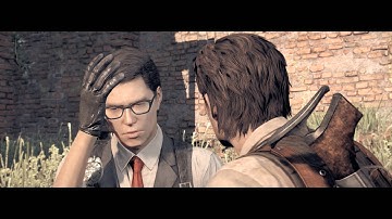 The Evil Within Walkthrough - Chapter 6: Losing Grip on Ourselves (Part 1)