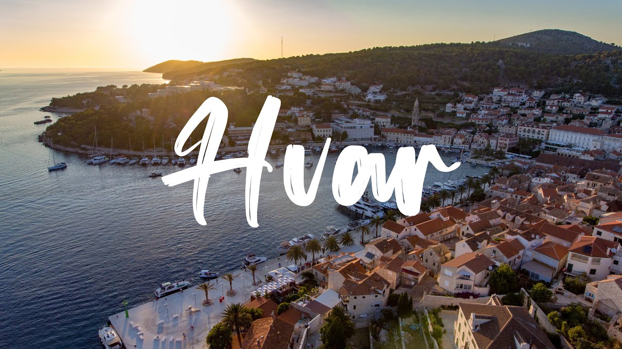 Город Хвар | Остров Хвар | Хорватия