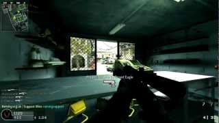 CoD 4: My first game of promod (Best video ever 2)