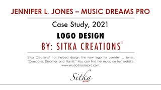 JLJ Logo Case Study