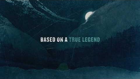 The Thomas Beale Cipher: Official Trailer