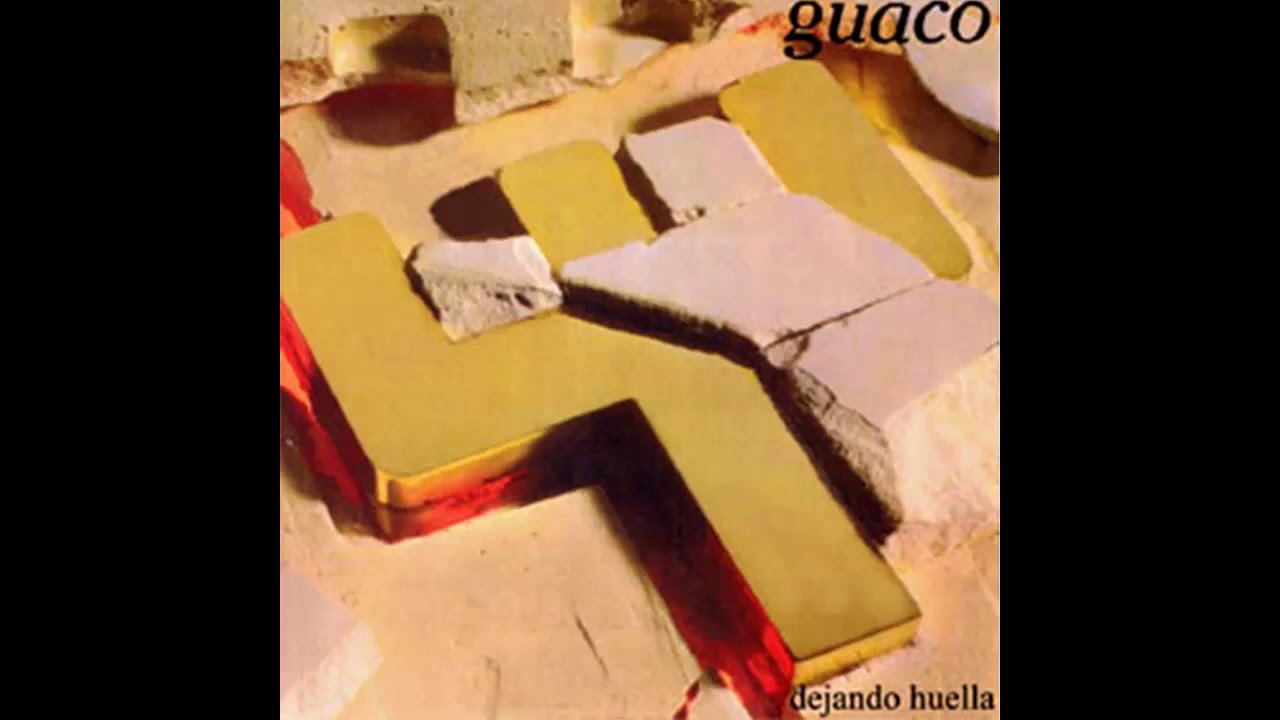 02. Cuatro estaciones - Guaco