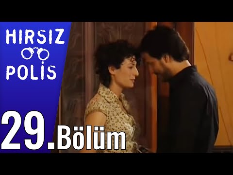 Hırsız Polis 29.Bölüm