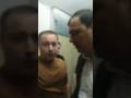 Խուզարկություն` Արեգնազ Մանուկյանի տանը