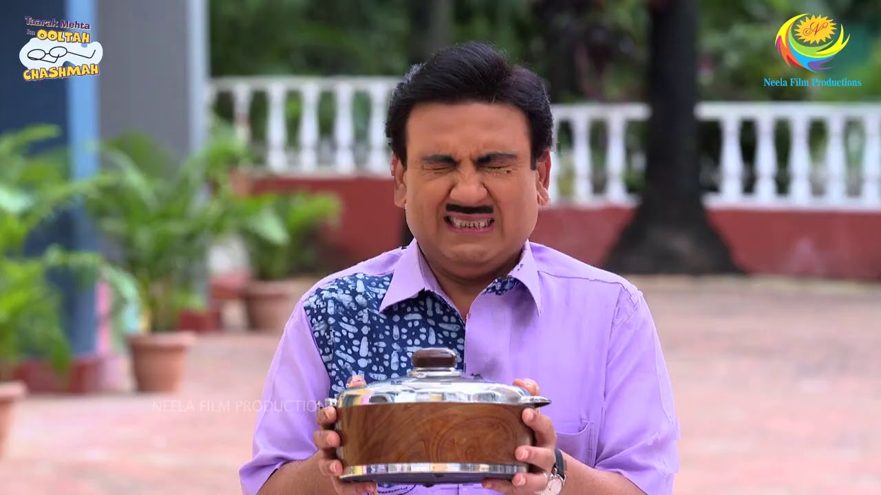 NEW! Ep 2979 - Will Jetha Escape Goli? | Taarak Mehta Ka Ooltah Chashmah | तारक मेहता का उल्टा चश्मा