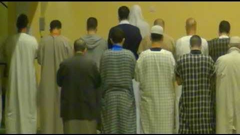 سورة البقرة الحزب الأول للشيخ قالون صلاة التهجد2012