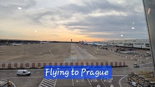 Prague - The Fairy Tale City Of Europe