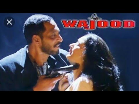 Download #Wajood | full HD movie| 1998| Madhuri_Dixit | Nana_Patekar |