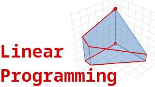 Linear Programming - Flow, paths, and more in polynomial time!