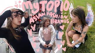 10 Asian Fashion Brands You Should Know by ohnobea 1,892 views 1 month ago 8 minutes, 58 seconds