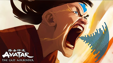 The TERRIFYING Airbending Ability that ONLY Yangchen Used