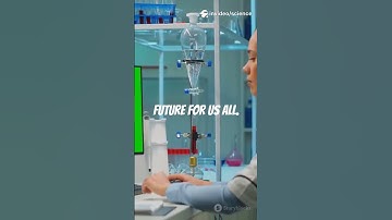 #sciencefather #chemistry AI Tool Revolutionizes Sustainable Chemistry!