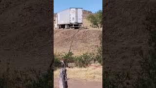 Huachicoleo Guardia Nacional vigila Carr Chihuahua Cd Juárez #TransportedeCarga
