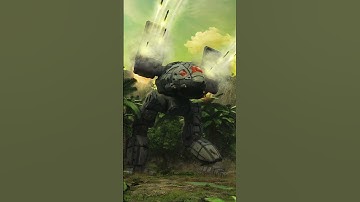 BattleMechs: Catapult | Lost in Time and Rediscovered in Glory, the Catapult