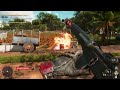 Прохождение FarCry 6 - Часть 3:Отсылки с FarCry 3