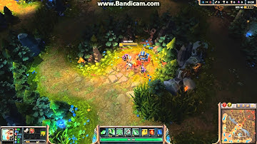 Riven Mechanics P2 - Q Animation Canceling