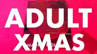 Adult Xmas