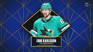 2023 NHL Awards